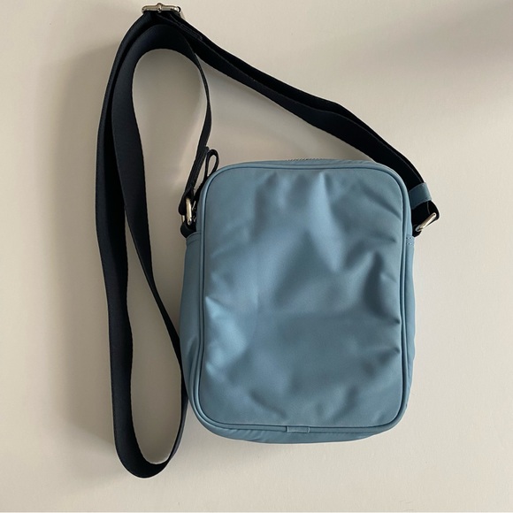 WE-AR4 The Godspeed Nylon Crossbody Bag - Picture 2 of 4